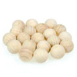 drewniane-korale-kulki-10mm-surowe-bez-otworu-20szt