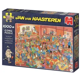 puzzle-jumbo-1000-el-jan-van-haasteren-pokazy-magicznych-sztuczek