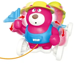 dumel-discovery-rozkolysane-zwierzaki