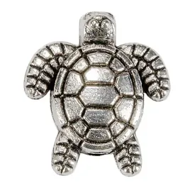 metalowe-koraliki-zolw-12x13mm-platyna-1szt