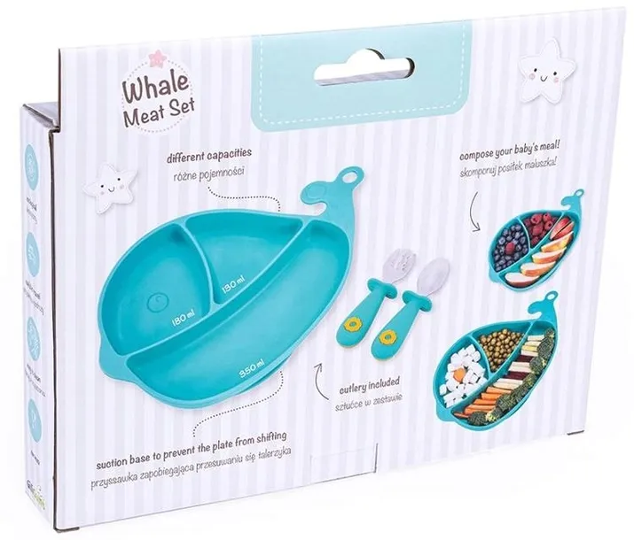 talerzyk-giligums-niebieski-silikon-kolor-niebieski