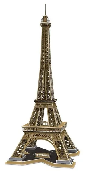 puzzle-3d-national-geographic-paryz-kolekcja-inna