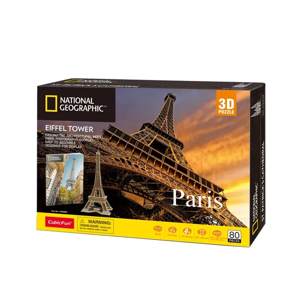 puzzle-3d-national-geographic-paryz-certyfikaty-opinie-atesty-ce