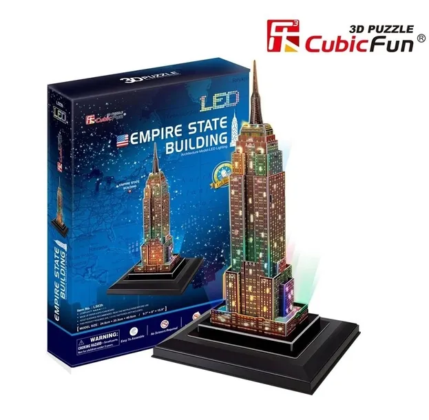 cubic-fun-puzzle-3d-led-empire-state-building-kolekcja-puzzle-3d