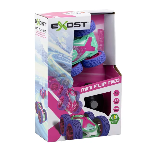 exost-mini-flip-neo-amazon-marka-exost