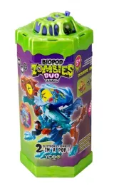 silverlit-88694-biopod-zombie-duo