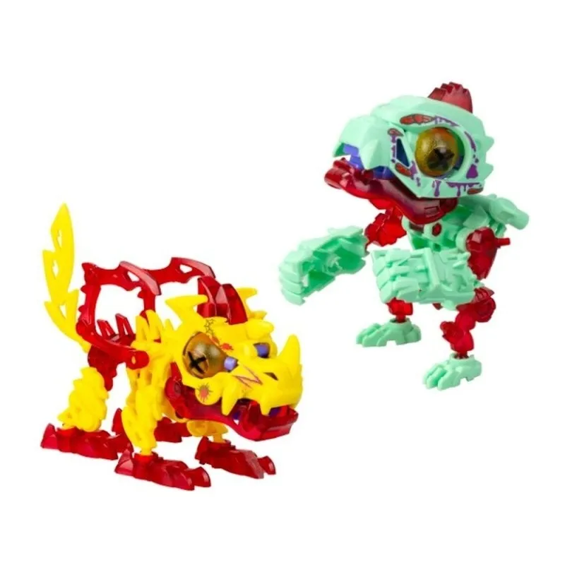 silverlit-88694-biopod-zombie-duo