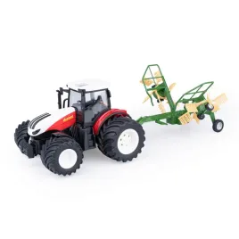 traktor-z-zgrabiarka-dumel-discovery-ht-50303