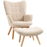 fotel-tradycyjny-homcom-bialy