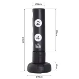worek-treningowy-homcom-a91-064-marka-homcom