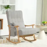 fotel-bujany-homcom-szary-rodzaj-bujany