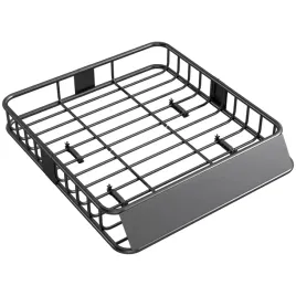 uniwersalny-kosz-dachowy-z-oslona-przeciwwietrzna-reling-bagazowy