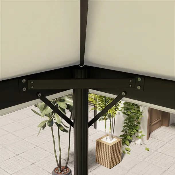 pawilon-outsunny-3-x-4-x-1m-wysokosc-1-cm