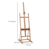 sztaluga-studyjna-drewno-vinsetto-material-drewno