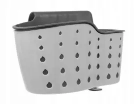 organizer-kuchenny-do-zlewu-hurtnet-1764-szary-155x8x6-cm