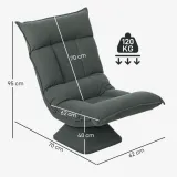 fotel-obrotowy-homcom-szary-kolekcja-83b-380v00cg