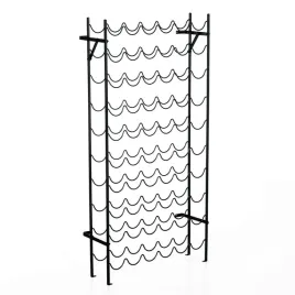 regal-stojak-na-wino-metalowy-czarny-homcom