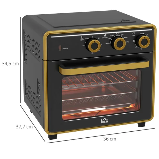 mini-piekarnik-homcom-20-l-czarny-moc-1400-w