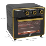 mini-piekarnik-homcom-20-l-czarny-moc-1400-w