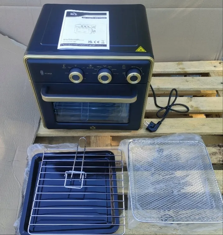 mini-piekarnik-homcom-20-l-czarny