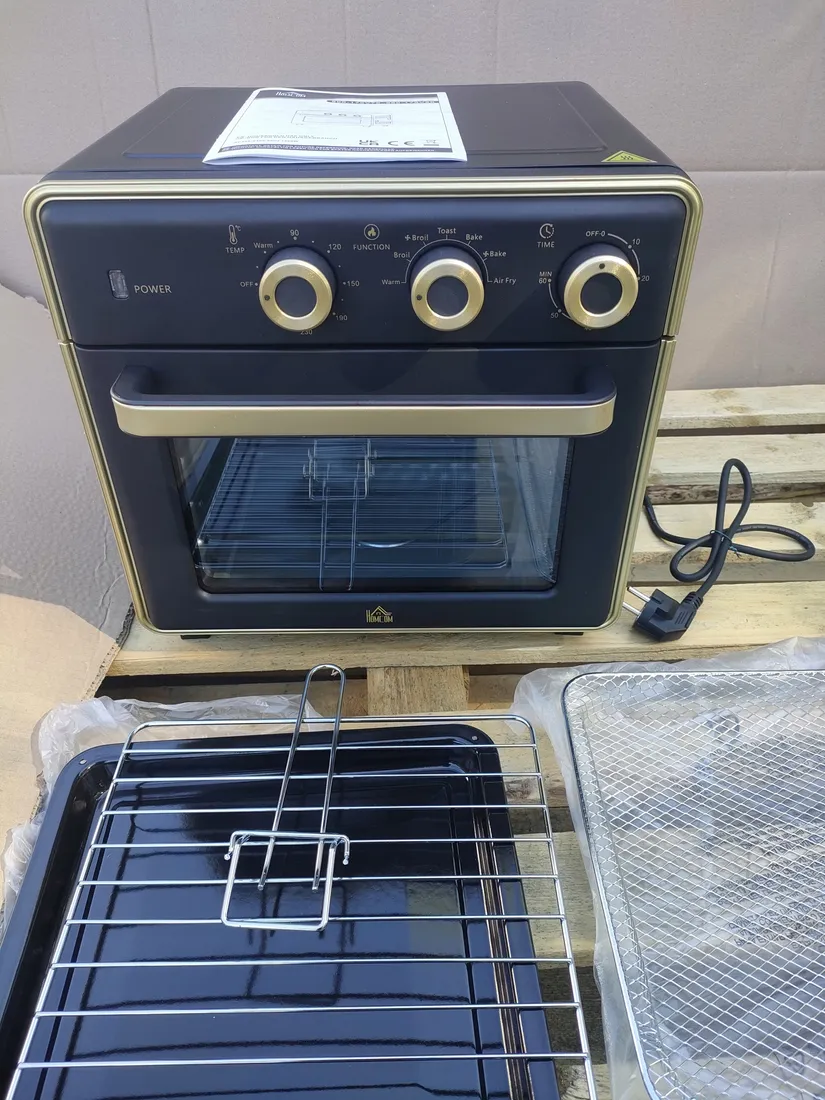 mini-piekarnik-homcom-20-l-czarny