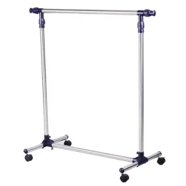 wieszak-stojacy-metal-homcom-srebrny