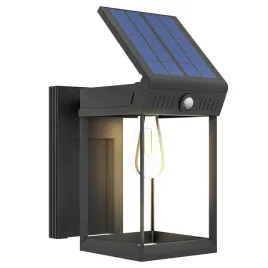 lampa-solarna-outsunny-14x24x24-cm-15-w