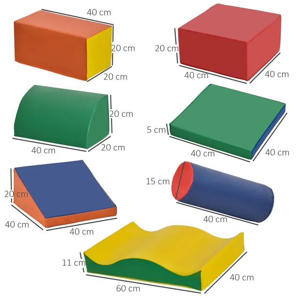 klocki-piankowe-homcom-3d0-006-7-elementow-rodzaj-zestaw