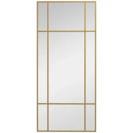 lustro-scienne-110-x-50-cm-dekoracyjne-zloty-metalowy-ramka