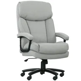 fotel-obrotowy-homcom-szary