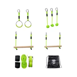park-linowy-do-ogrodu-ninja-10metrow-zielony