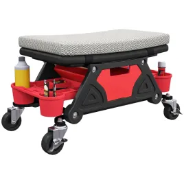 taboret-warsztatowy-z-kolkami-i-polka-wysokosc-35-cm-do-135-kg-szary