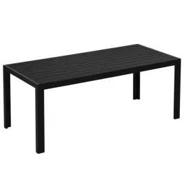 stol-outsunny-metal-prostokatny-190-x-845-x-72-cm