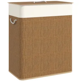 kosz-wolnostojacy-na-pranie-homcom-100l-brazowy