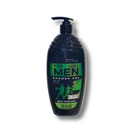 zel-pod-prysznic-3w1for-active-men-777ml-zielony