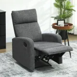 fotel-rozkladany-homcom-szary-kolekcja-83b-375v00gy