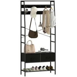 szafka-na-buty-z-polkami-z-szufladami-homcom-30-x-1805-x-80-cm-czarny