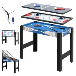 stol-do-gier-sportnow-bilard-ping-pong-hokej-koszykowka
