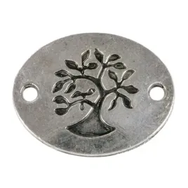 zawieszka-lacznik-drzewo-17x22mm-platyna-1szt
