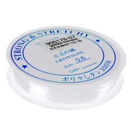 zylka-gumka-guma-okragla-0-4-0-6mm-10m-transparent