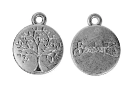 zawieszka-drzewo-12mm-platyna-2szt