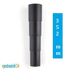 oslona-na-podnosnik-silownik-w-fotelu-biurowym-352-mm