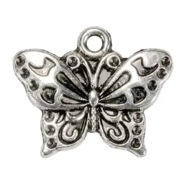 zawieszka-motyl-16x20mm-platyna-1szt
