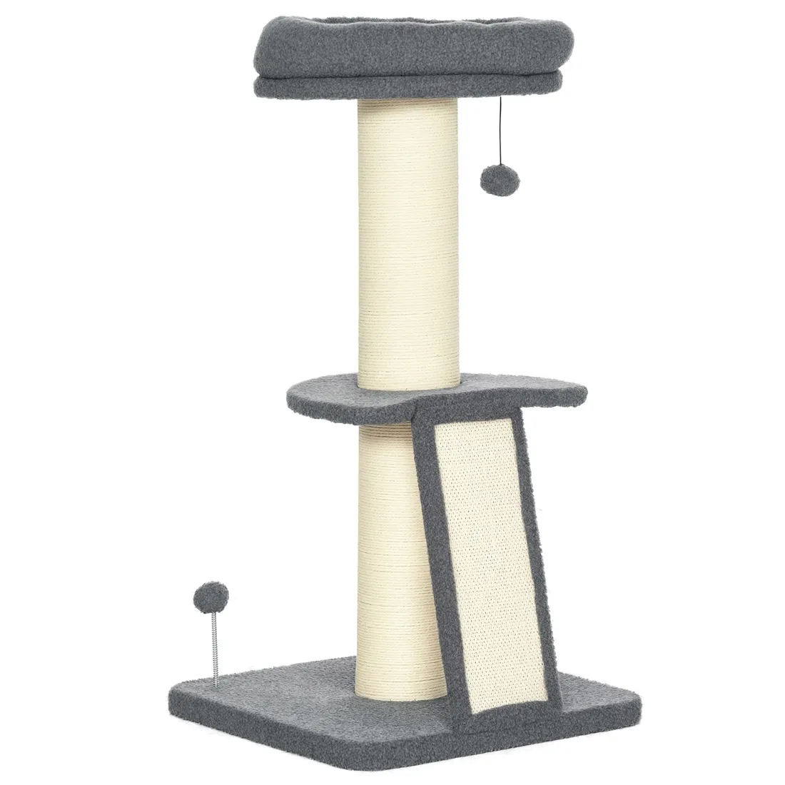 slupek-do-drapania-pawhut-61-100-cm