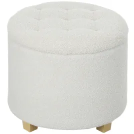 pufa-tapicerowana-homcom-bialy