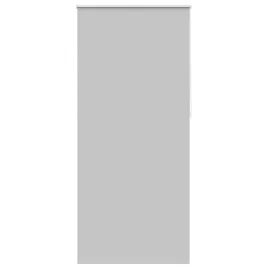 roleta-zaciemniajaca-szara-100-x-230-cm-z-powloka-srebrna