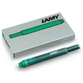 naboje-atramentow-t10-zielone-op-5szt-lamy
