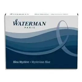 naboje-atramentowe-niebiesko-czarne-8szt-waterman