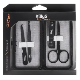 killys-for-men-accessory-set-zestaw-nozyczki-do-paznokci