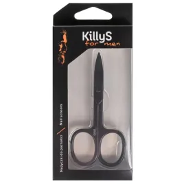 killys-for-men-nail-scissors-nozyczki-do-paznokci